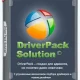 Иконка DriverPack Solution 17.7.99 Full (2018) PC ISO