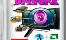 Иконка DriverX