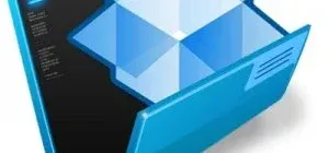 Иконка Dropbox