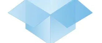 Иконка Dropbox