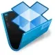 Иконка Dropbox