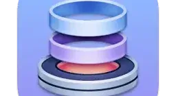 Иконка Dropzone 4 Pro v4.4.1 (2022) Английский