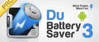 Иконка DU Battery Saver