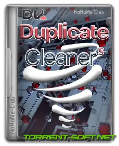 Иконка Duplicate Cleaner Pro 5.20.1 [Multi Ru]
