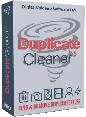 Иконка Duplicate Cleaner Pro 5.24.0 RePack (& Portable) by elchupacabra [Multi Ru]