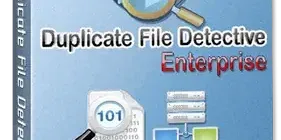 Иконка Duplicate File Detective 6.1.67 Enterprise