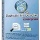 Иконка Duplicate File Detective 6.1.67 Enterprise