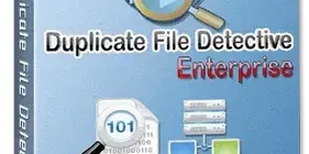 Иконка Duplicate File Detective 6.1.79 Enterprise [2018, MULTILANG +RUS]