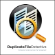 Иконка Duplicate File Detective 7.1.66 RePack (& Portable) by elchupacabra [Ru En]