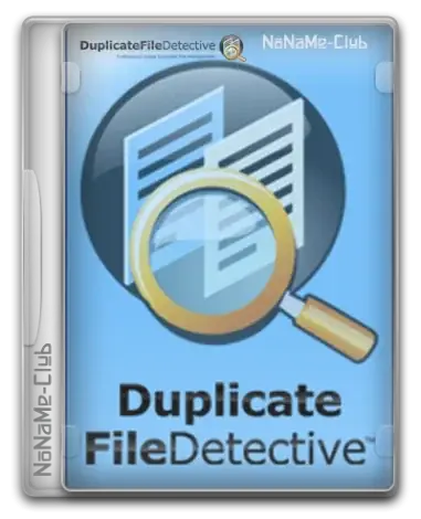 Иконка Duplicate File Detective 7.3.88.0 (x64) Enterprise [En]