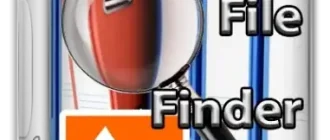 Иконка Duplicate File Finder Pro 2405 [Multi Ru]