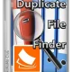 Иконка Duplicate File Finder Pro 2500 [Multi Ru]