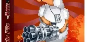 Иконка Duplicate File Remover 3.10.40 Build 0 RePack by D!akov (2017) MULTi Русский