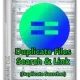 Иконка Duplicate Files Search & Link (Duplicate Searcher) 10.6.3 + Portable [Multi Ru]