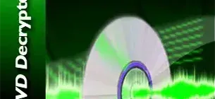 Иконка DVD Decrypter 3.5.4.0 (2006) PC