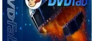 Иконка DVDFab 11.0.1.4 Final (2019) PC RePack & Portable by elchupacabra