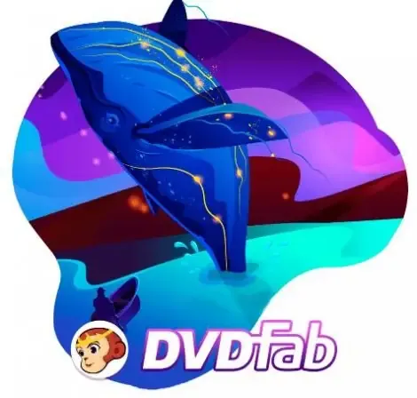 Иконка DVDFab 12.0.3.4 Final (2021) PC RePack & Portable by elchupacabra