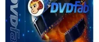 Иконка DVDFab 12.0.7.0 RePack (& Portable) by elchupacabra [Multi Ru]
