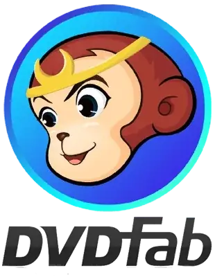 Иконка DVDFab 13.0.3.5 RePack (& Portable) by elchupacabra [Multi Ru]