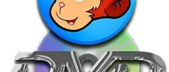 Иконка DVDFab 9.2.2.3 Final (2015) MULTi Русский