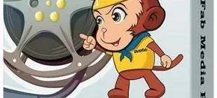 Иконка DVDFab Media Player