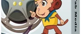 Иконка DVDFab Media Player