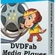 Иконка DVDFab Media Player