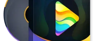 Иконка DVDFab Player 6 Ultra 6.0.0.1 (2020) PC