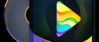 Иконка DVDFab Player 6 Ultra 6.0.0.9 (2020) PC