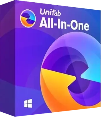 Иконка DVDFab UniFab 2.0.2.2 (x64) RePack (& Portable) by elchupacabra [Multi Ru]