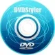 Иконка DVDStyler