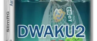 Иконка DWAKU2 2.1.2 [Multi Ru]