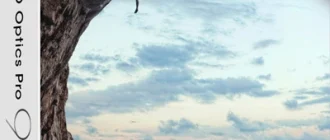 Иконка DxO Optics Pro