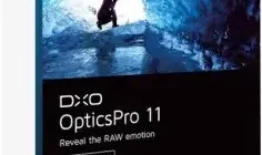 Иконка DxO Optics Pro 11.3.0 Build 11759 Elite RePack by KpoJIuK (2016) Multi Русский