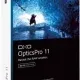 Иконка DxO Optics Pro 11.3.0 Build 11759 Elite RePack by KpoJIuK (2016) Multi Русский