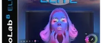 Иконка DxO PhotoLab Elite 8.0.0 build 417 RePack by KpoJIuK [Multi]