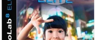 Иконка DxO PhotoLab Elite 8.1.0 build 434 RePack by KpoJIuK [Multi]