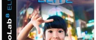 Иконка DxO PhotoLab Elite 8.2.1.487 (x64) Portable by 7997 [Multi]