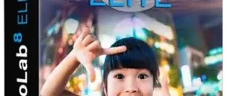 Иконка DxO PhotoLab Elite 8.7.1 build 633 RePack by KpoJIuK [Multi]