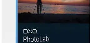 Иконка DxO PhotoLab v1.2.0 Build 3036 Elite Portable by Gosuto [2018, Eng]