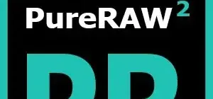 Иконка DxO PureRAW 2.0.1 Build 1 [Multi]