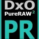 Иконка DxO PureRAW 2.0.1 Build 1 [Multi]