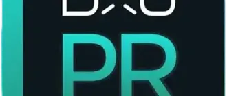 Иконка DxO PureRAW 3.2.0 build 545 RePack by KpoJIuK [Multi]