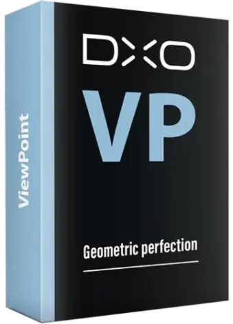 Иконка DxO ViewPoint 4.6.0 Build 212 (x64) Portable by 7997 [Multi]