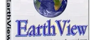 Иконка EarthView 7.5.0 RePack (& Portable) by elchupacabra [Ru En]