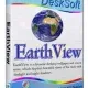 Иконка EarthView 7.5.2 RePack (& Portable) by elchupacabra [Ru En]
