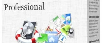 Иконка EaseUS Data Recovery Wizard