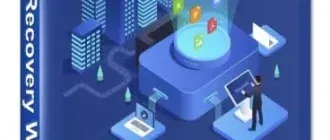 Иконка EaseUS Data Recovery Wizard Professional 13.6 (2020) РС