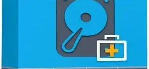 Иконка EaseUS Data Recovery Wizard Technician 15.8.1.0 RePack (& Portable) by Dodakaedr [Ru En]