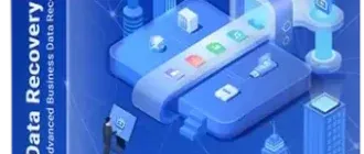 Иконка EaseUS Data Recovery Wizard Technician 16.2.0.0 RePack (& Portable) by Dodakaedr [Ru En]